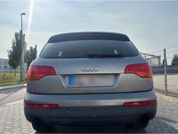 Gebraucht Audi Q7 232 PS (170 kW) 2006 Silber SUV
