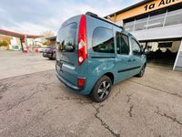 gebraucht Renault Kangoo Privilege-Rollstuhlrampe