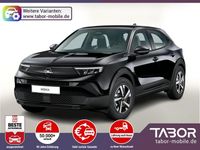 Neu Opel Mokka 145 PS (106 kW) 2026 Schwarz SUV