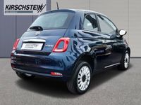 gebraucht Fiat 500 Lounge