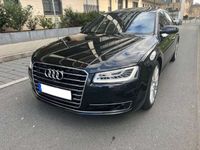 gebraucht Audi A8 4.2 TDI clean diesel tiptronic quattro -