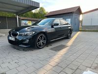 gebraucht BMW 330 I G20