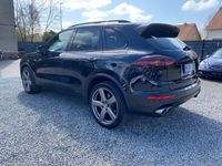 Gebraucht Porsche Cayenne S 385 PS (283 kW) 2016 Schwarz SUV