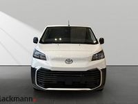 Gebraucht Toyota Proace 150 PS (110 kW) 2024 Weiß Van / Kleinbus