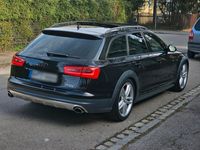 gebraucht Audi A6 Allroad 3.0 TDI Quattro HU 2026 Matrix Led Panoramadach