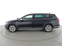 Gebraucht VW Passat Alltrack 190 PS (139 kW) 2018 Schwarz Kombi