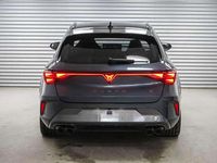 Second-hand Cupra Leon VZ 333 CP (244 kW) 2025 Gri Break