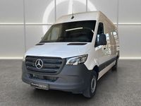 Gebraucht Mercedes Sprinter 170 PS (125 kW) 2026 Weiß Van