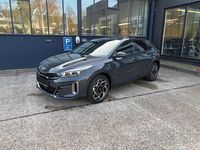 Neu Kia XCeed GT-Line 179 PS (131 kW) 2025 Grau SUV