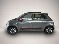 Gebraucht Renault Twingo Equilibre 30 kW (42 PS) 2022 Grau Kleinwagen