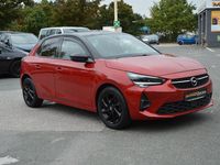 Gebraucht Opel Corsa 101 PS (74 kW) 2022 Rot Limousine