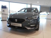 Gebraucht Seat Leon FR 150 PS (110 kW) 2024 Limousine