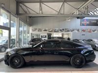 Usata Rolls Royce Wraith 632 CV (464 kW) 2015 Nero Coupé
