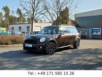 Gebraucht Mini Cooper S Clubman 184 PS (135 kW) 2010 Braun Kombi