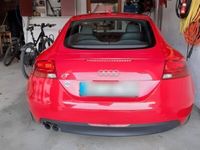 gebraucht Audi TT Coupe