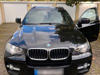 gebraucht BMW X6 Sport TUV Neu 105 000 km