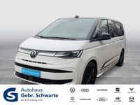 Gebraucht VW Multivan Edition 150 PS (110 kW) 2022 Weiß Van
