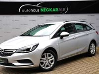 gebraucht Opel Astra Sports Tourer Edition*Navi*Kamera*