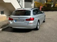 Gebraucht BMW 520 185 PS (136 kW) 2012 Kombi