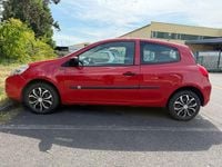 Gebraucht Renault Clio IV 75 PS (55 kW) 2012 Rot Limousine