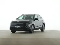 Neu Hyundai Kona Trend 99 kW (135 PS) 2025 Schwarz SUV