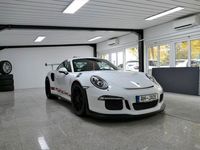 gebraucht Porsche 911 GT3 RS *Clubsport*Lift*PDK*Approved*S.Chrono