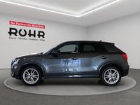 Gebraucht Audi Q2 S-Line 150 PS (110 kW) 2025 SUV