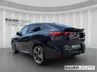 Gebraucht BMW X2 M Sport 150 PS (110 kW) 2024 Schwarz SUV