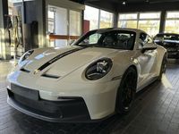 gebraucht Porsche 911 GT3 Clubsport BOSE LIFT VOLLSCHALE KREIDE