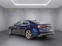 Gebraucht Audi S5 Ambiente 354 PS (260 kW) 2018 Navarrablau metallic Coupé