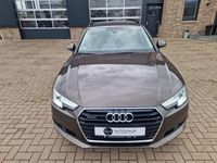 Gebraucht Audi A4 Sport 190 PS (139 kW) 2016 Braun Kombi