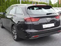 Gebraucht Kia Ceed 2023 Andere Kleinwagen