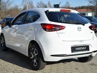 gebraucht Mazda 2 Center-Line