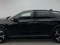 Usata Citroën C5 X PureTech 203 CV (149 kW) 2024 Nero Station wagon
