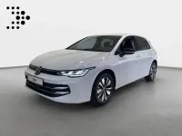 Occasion VW Golf VIII Pro 116 ch (85 kW) 2025 Blanc Berline