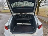 Gebraucht Kia ProCeed GT 204 PS (150 kW) 2019 Weiß Kombi