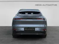 Ny XPENG G6 RWD Long Range 217 kW (296 HK) 2026 Grå SUV