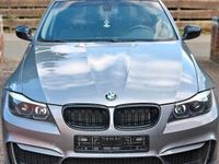 Gebraucht BMW 325 218 PS (160 kW) 2009 Grau Limousine
