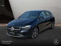 Gebraucht Mercedes E250 Advanced 163 PS (119 kW) 2024 Schwarz Limousine