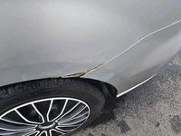 Gebraucht Mazda 5 116 PS (85 kW) 2005 Silber Van / Kleinbus