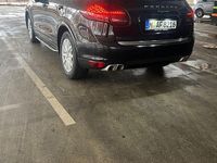 Gebraucht Porsche Cayenne 245 PS (180 kW) 2014 Schwarz SUV