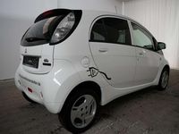 Gebraucht Mitsubishi i-MiEV 49 kW (67 PS) 2018 Weiß Kleinwagen