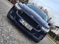 gebraucht Ford Mondeo ST