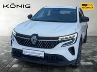 Gebraucht Renault Austral Evolution 158 PS (116 kW) 2023 Weiß SUV