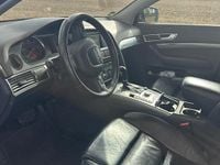 Gebraucht Audi A6 Allroad 232 PS (170 kW) 2008 Kombi