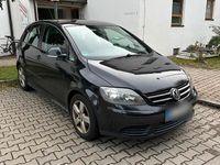Gebraucht VW Golf Plus Cross 140 PS (102 kW) 2006 Schwarz Van / Kleinbus