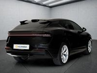 Nowe Lotus Eletre 450 kW (612 KM) 2025 Czarny SUV