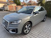 Gebraucht Audi Q2 Sport 150 PS (110 kW) 2020 Grau SUV