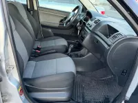 Gebraucht Skoda Fabia Classic 90 PS (66 kW) 2010 Kombi