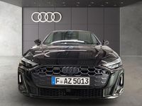 Gebraucht Audi A5 Ambiente 204 PS (150 kW) 2025 Mythosschwarz metallic Coupé